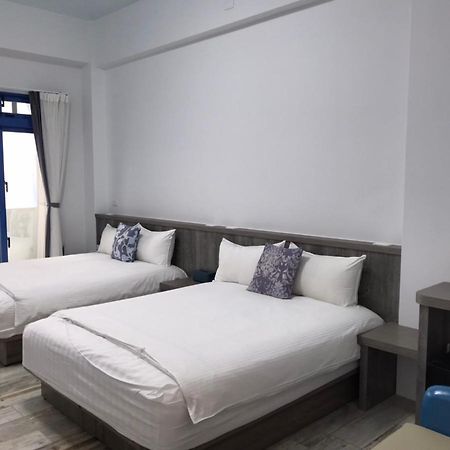Memories Homestay Xincheng Township Eksteriør bilde