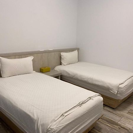 Memories Homestay Xincheng Township Eksteriør bilde