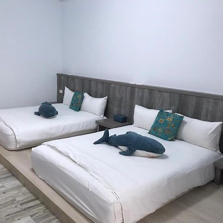 Memories Homestay Xincheng Township Eksteriør bilde