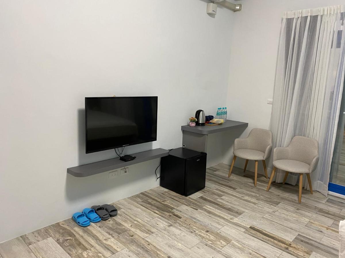 Memories Homestay Xincheng Township Eksteriør bilde