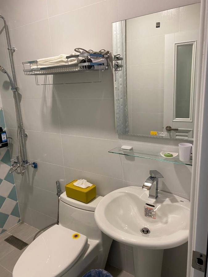 Memories Homestay Xincheng Township Eksteriør bilde