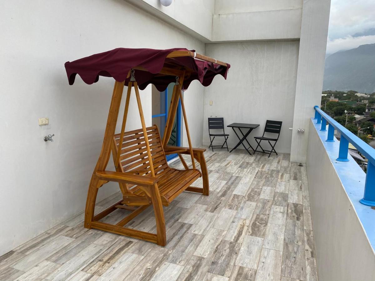 Memories Homestay Xincheng Township Eksteriør bilde
