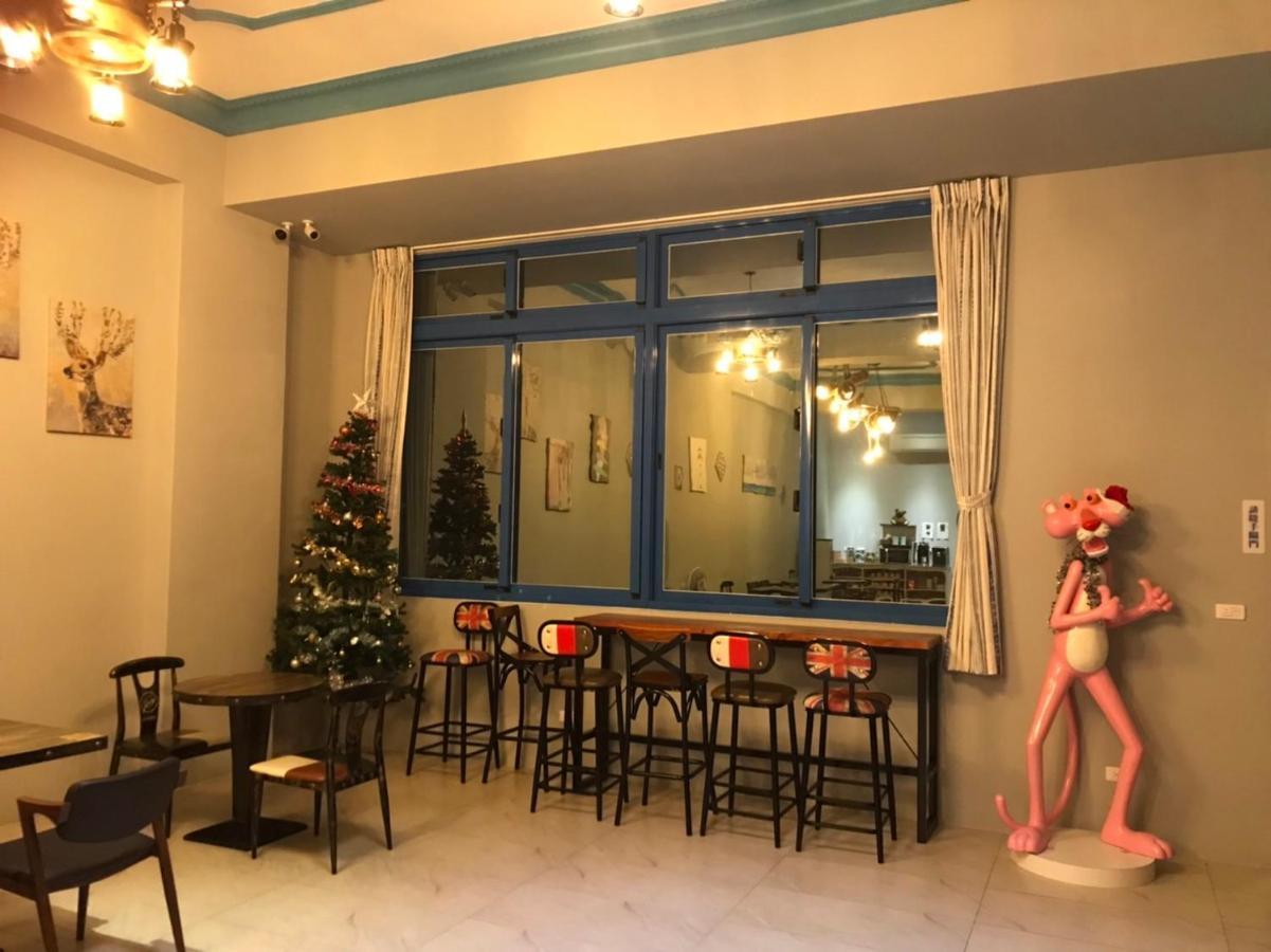 Memories Homestay Xincheng Township Eksteriør bilde