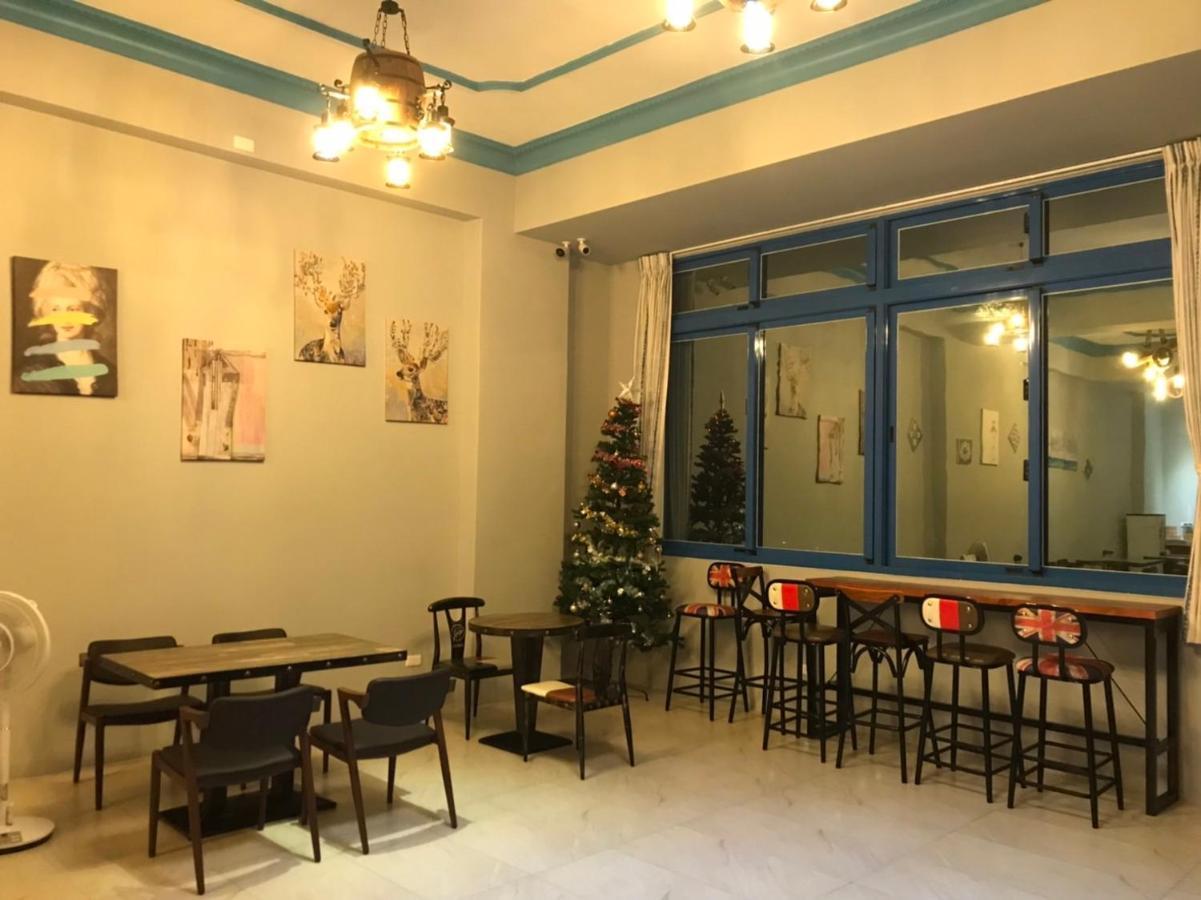 Memories Homestay Xincheng Township Eksteriør bilde