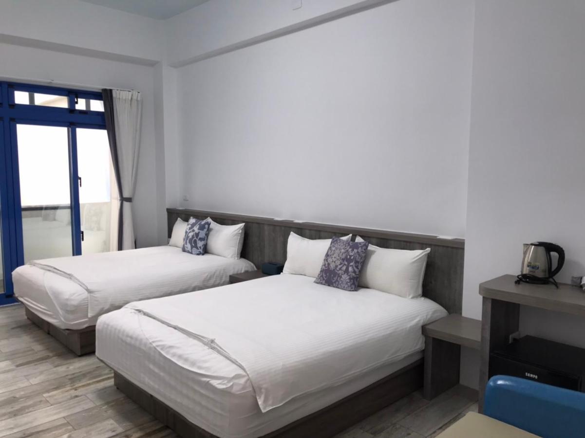 Memories Homestay Xincheng Township Eksteriør bilde
