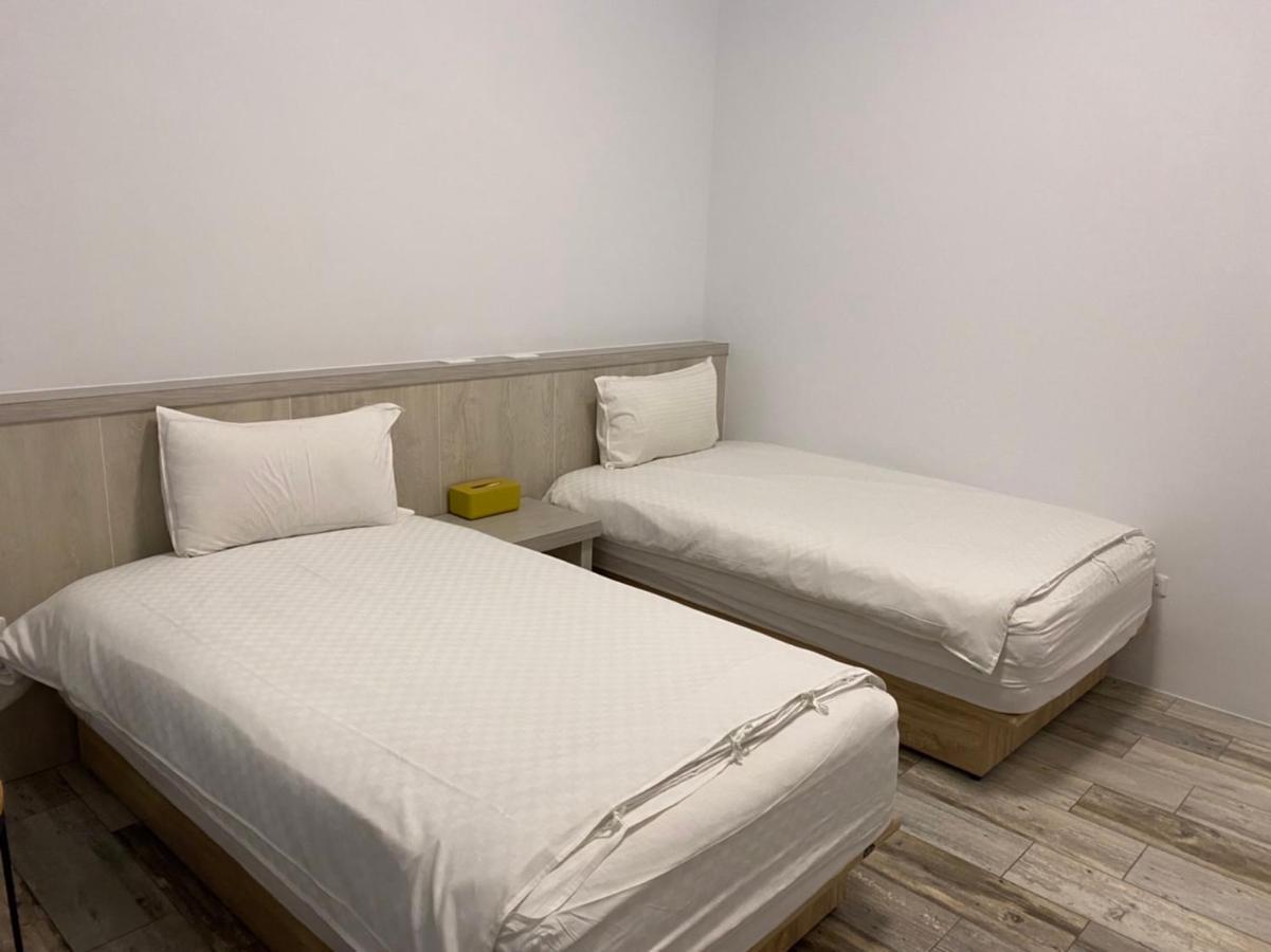Memories Homestay Xincheng Township Eksteriør bilde