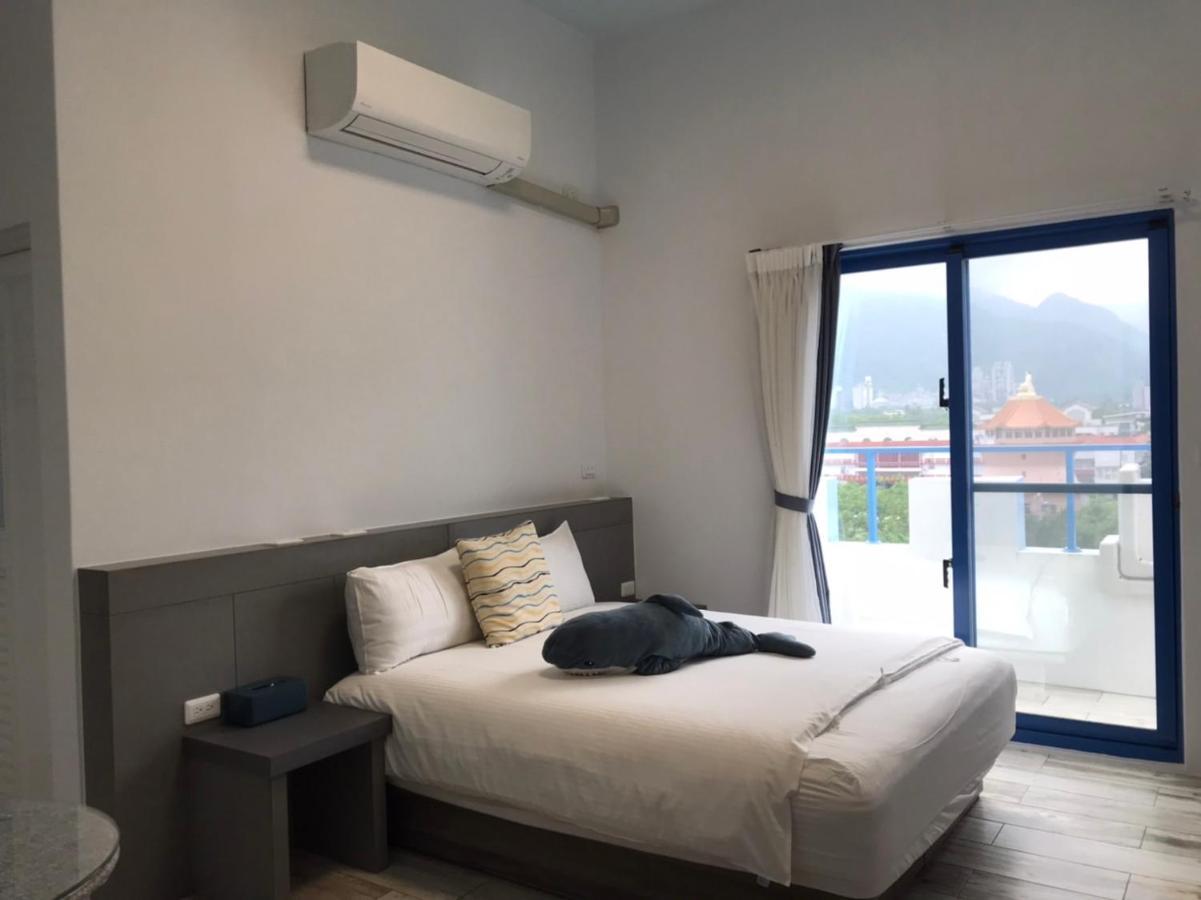 Memories Homestay Xincheng Township Eksteriør bilde