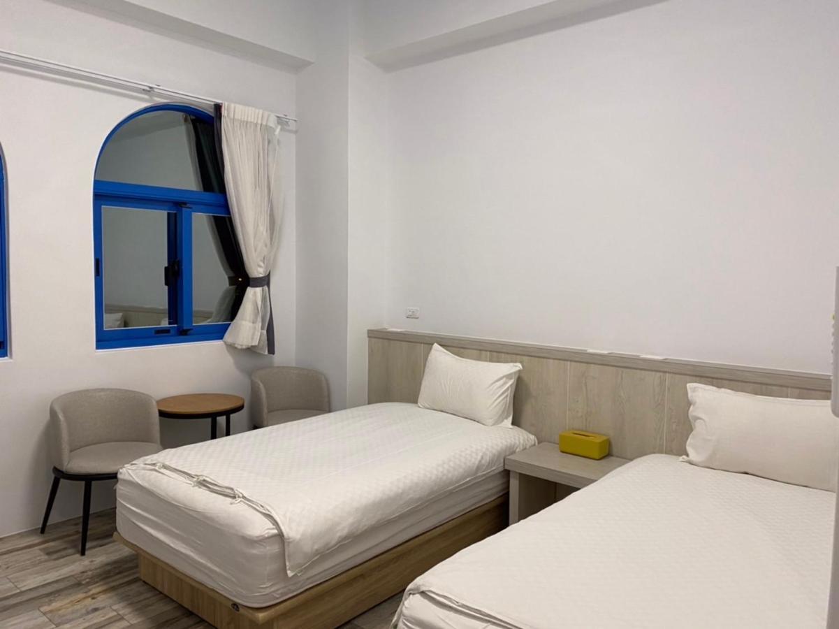 Memories Homestay Xincheng Township Eksteriør bilde