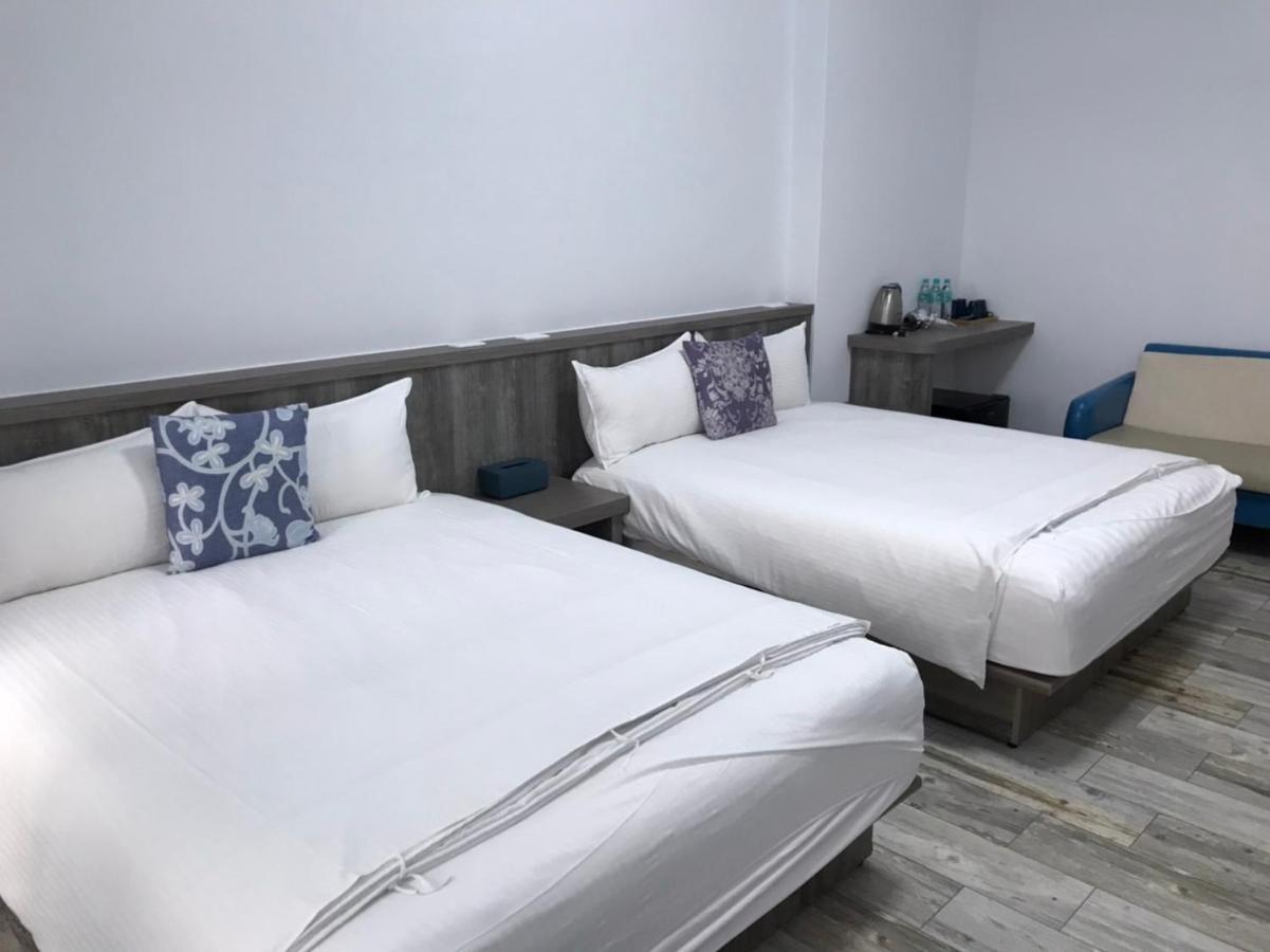 Memories Homestay Xincheng Township Eksteriør bilde