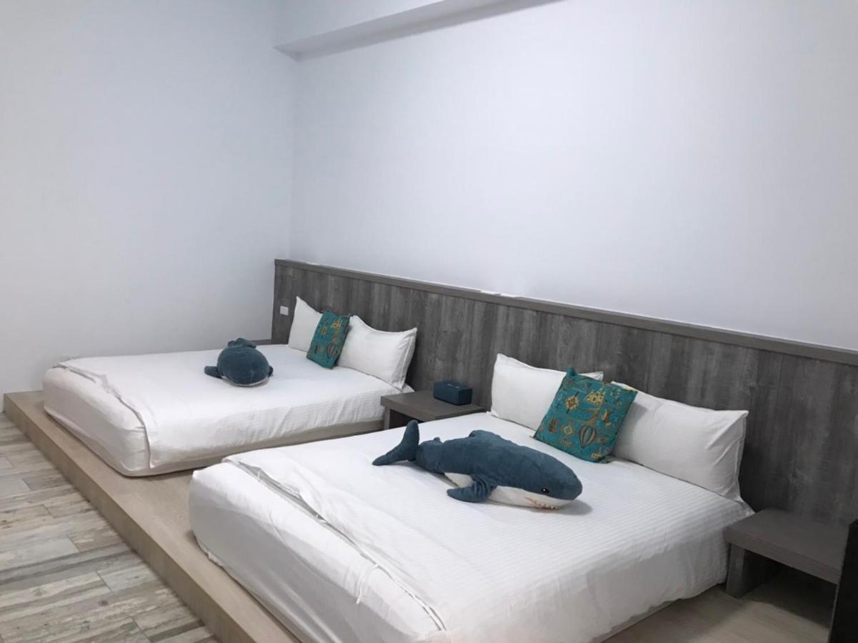 Memories Homestay Xincheng Township Eksteriør bilde