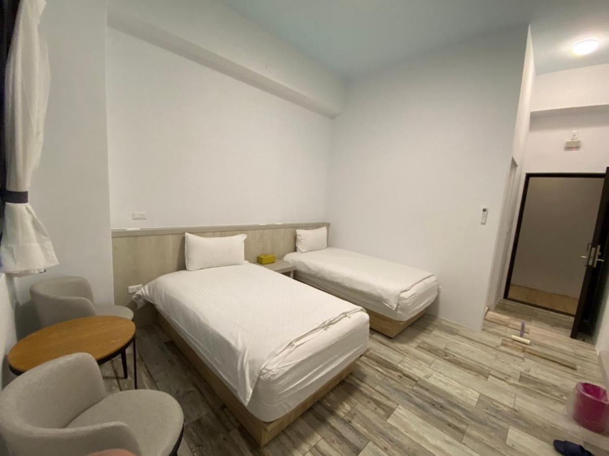 Memories Homestay Xincheng Township Eksteriør bilde