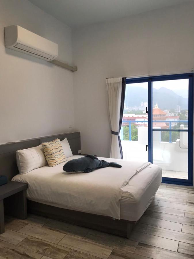 Memories Homestay Xincheng Township Eksteriør bilde