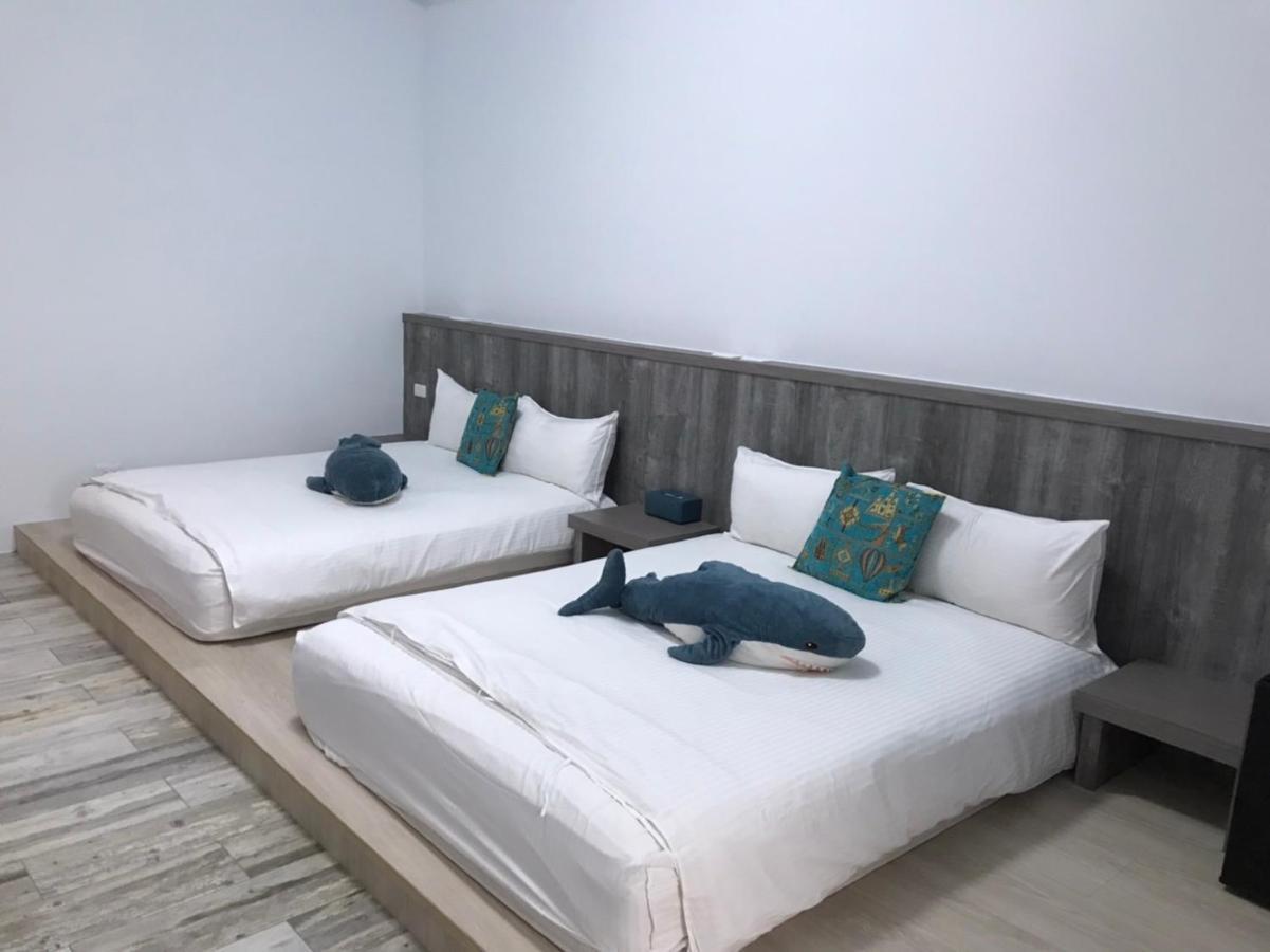Memories Homestay Xincheng Township Eksteriør bilde