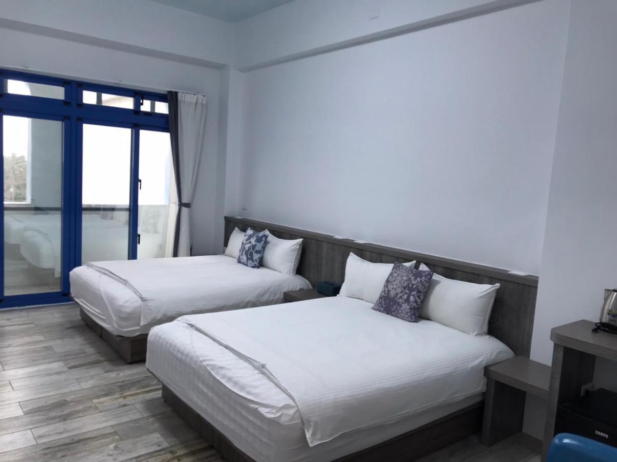 Memories Homestay Xincheng Township Eksteriør bilde