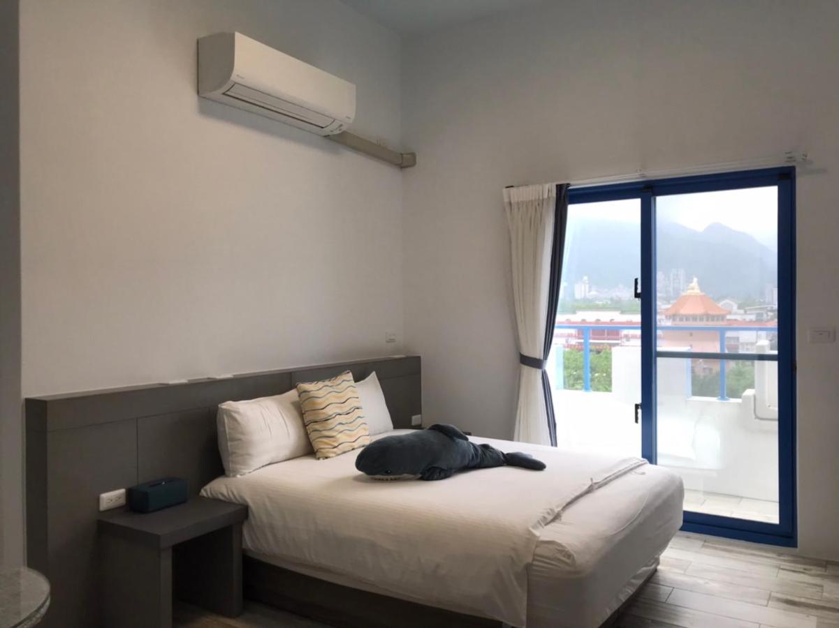 Memories Homestay Xincheng Township Eksteriør bilde
